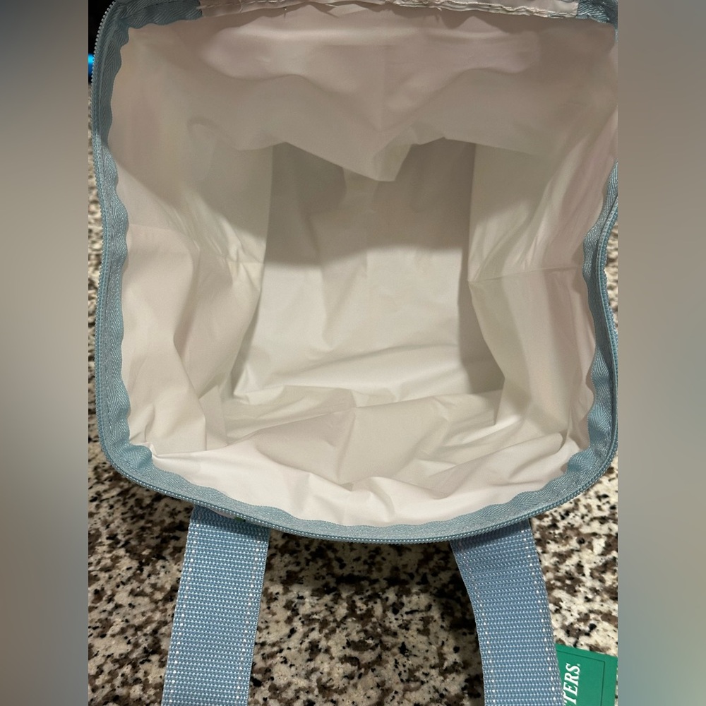 2025 Masters Tournament Concessions Cooler Bag Exclusively By Scout - Picture 12 of 14